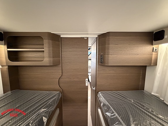 Adria CORAL SUPREME 670 SL /180HK/AUT./Alde D.++ 19 of 30