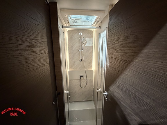 Adria CORAL SUPREME 670 SL /180HK/AUT./Alde D.++ 21 of 30