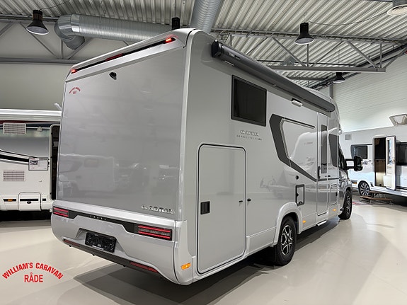 Adria CORAL SUPREME 670 SL /180HK/AUT./Alde D.++ 2 of 30