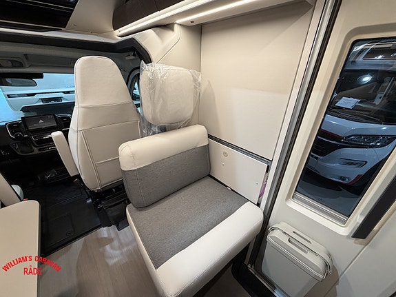 Adria CORAL SUPREME 670 SL /180HK/AUT./Alde D.++ 10 of 30