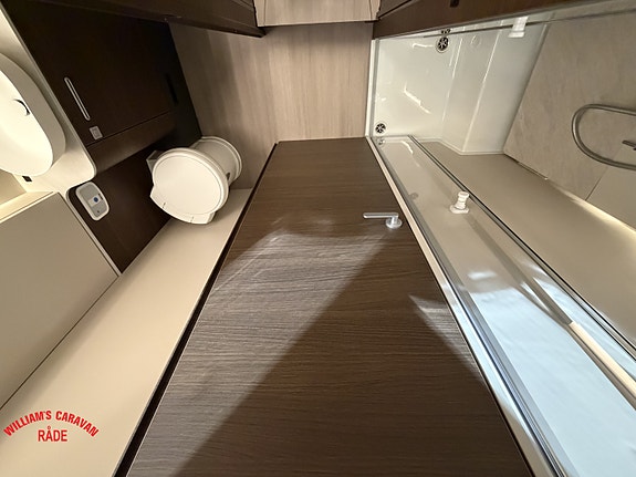 Adria CORAL SUPREME 670 SL /180HK/AUT./Alde D.++ 20 of 30