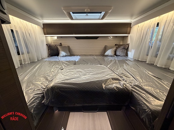 Adria CORAL SUPREME 670 SL /180HK/AUT./Alde D.++ 17 of 30