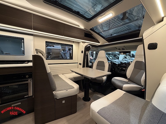 Adria CORAL SUPREME 670 SL /180HK/AUT./Alde D.++ 7 of 30