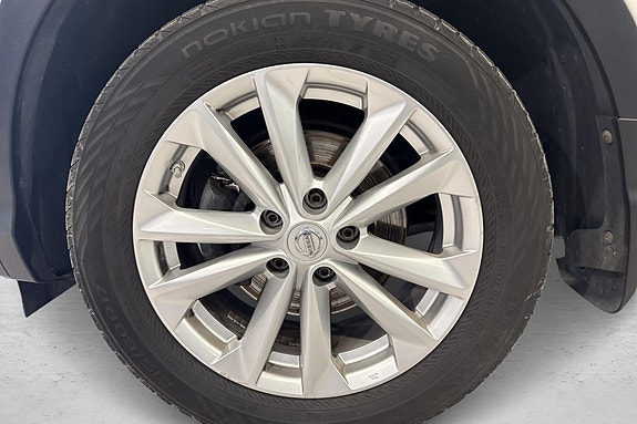 Nissan Qashqai 9 of 19