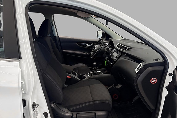 Nissan Qashqai 15 of 19