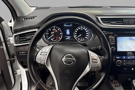 Nissan Qashqai 12 of 19