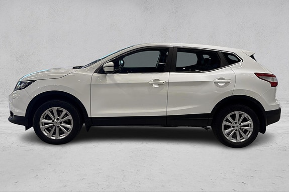 Nissan Qashqai 2 of 19