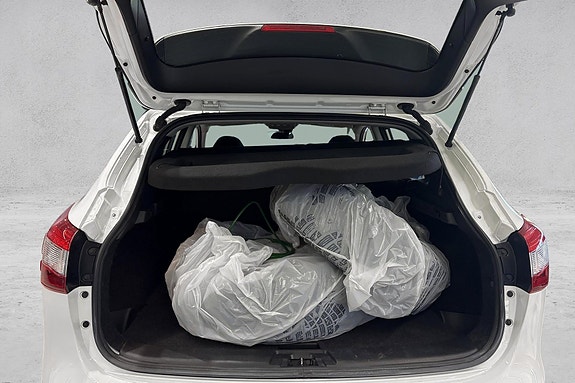 Nissan Qashqai 18 of 19
