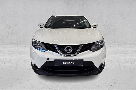 Nissan Qashqai 8 of 19