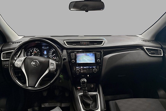 Nissan Qashqai 10 of 19