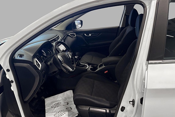 Nissan Qashqai 11 of 19