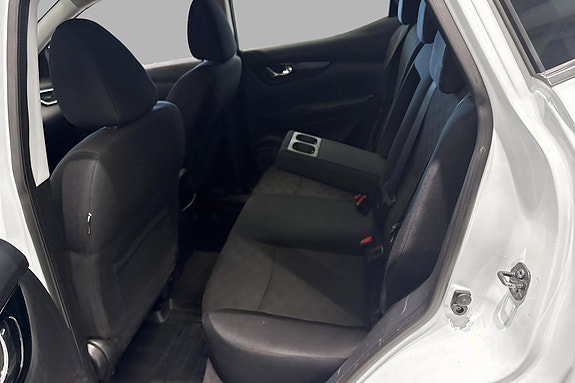 Nissan Qashqai 16 of 19
