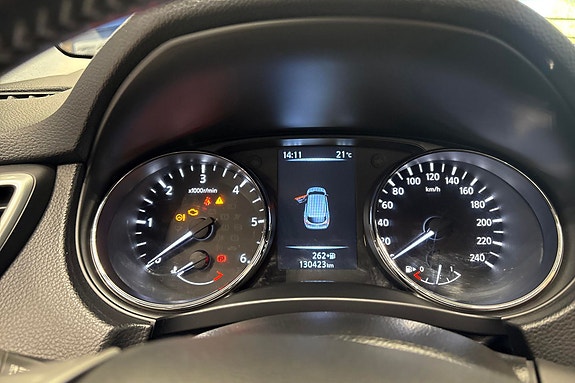Nissan Qashqai 13 of 19