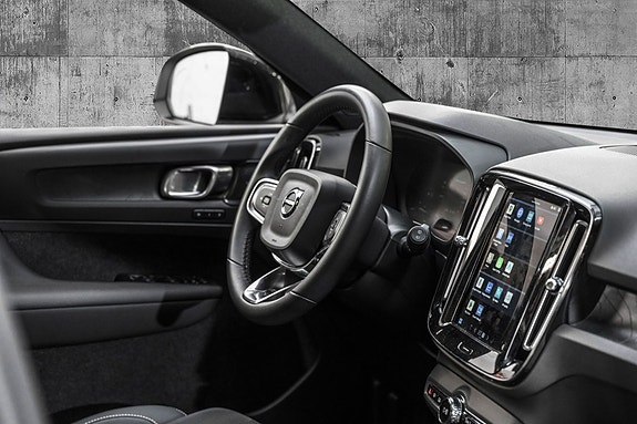 Volvo XC40 22 of 24