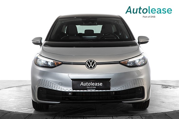Volkswagen ID.3 4 of 21