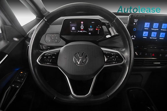 Volkswagen ID.3 17 of 21
