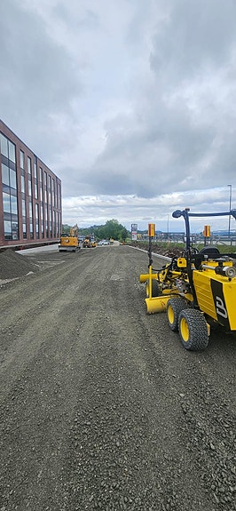 Andre Laser-Grader 5 of 13