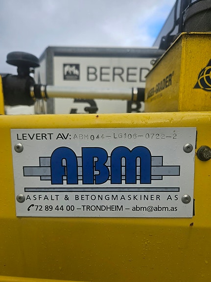 Andre Laser-Grader 13 of 13