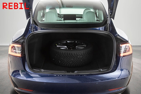 Tesla Model 3 25 of 26
