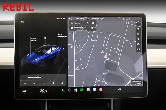 Tesla Model 3 15 of 26