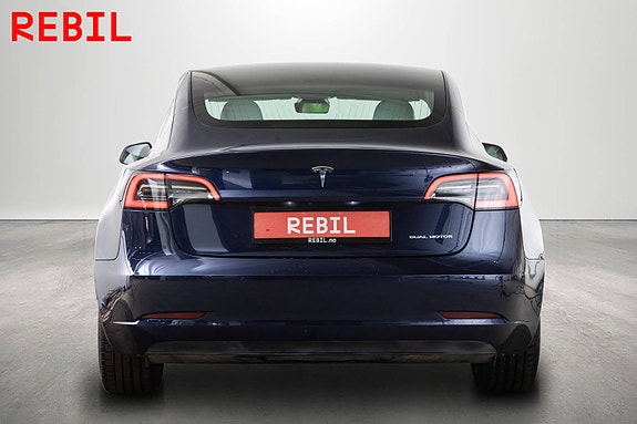 Tesla Model 3 6 of 26