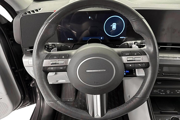 Hyundai Kona 9 of 24