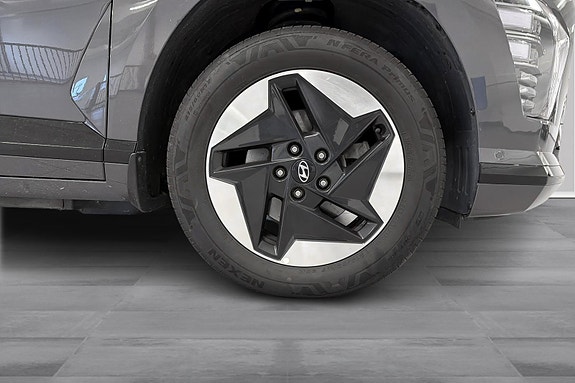Hyundai Kona 24 of 24