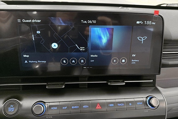Hyundai Kona 11 of 24