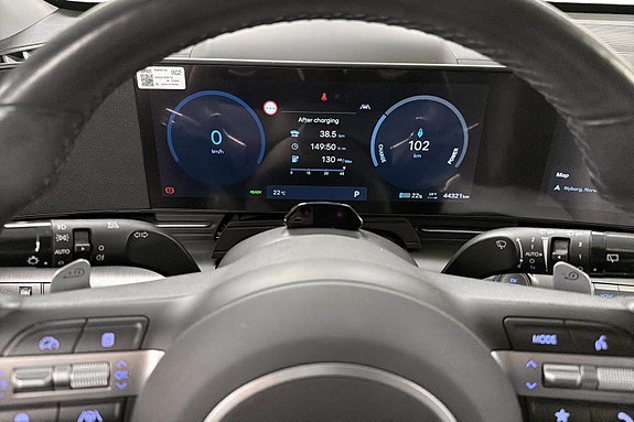 Hyundai Kona 10 of 24
