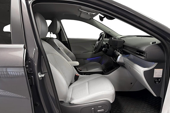 Hyundai Kona 23 of 24