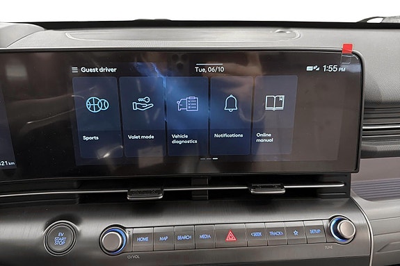 Hyundai Kona 13 of 24