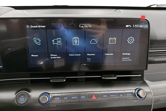 Hyundai Kona 12 of 24