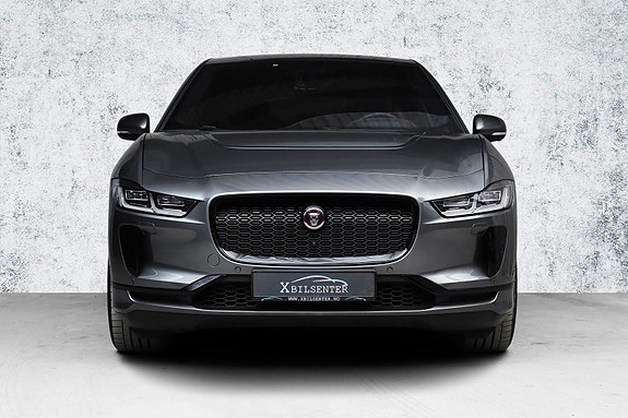 Jaguar I-PACE 4 of 30