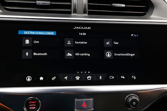 Jaguar I-PACE 27 of 30