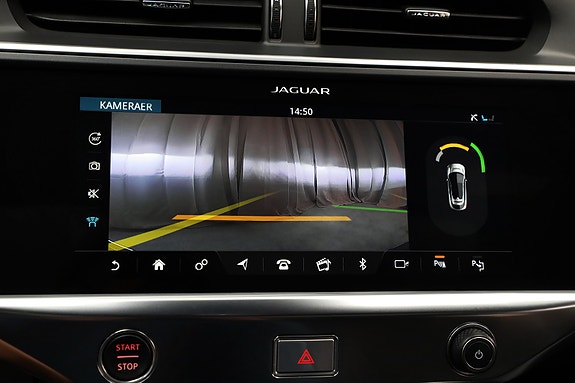 Jaguar I-PACE 29 of 30