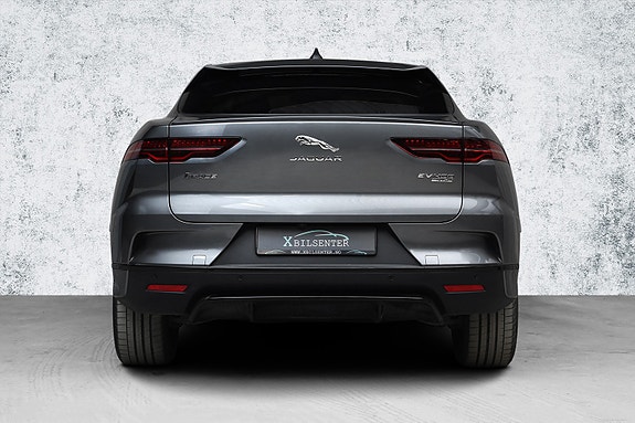 Jaguar I-PACE 5 of 30