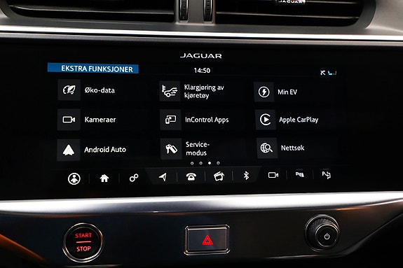 Jaguar I-PACE 26 of 30