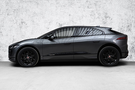 Jaguar I-PACE 8 of 30