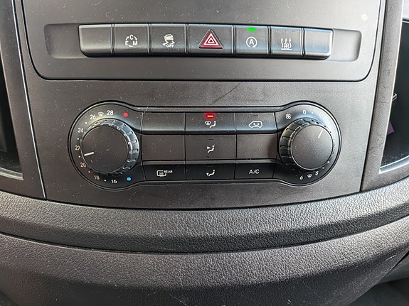 Mercedes-Benz Vito 116 27 of 30