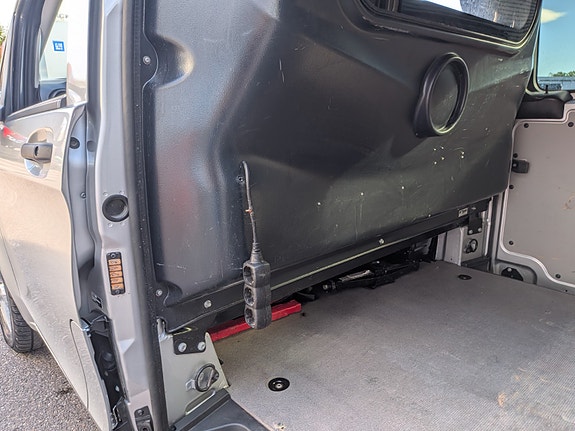 Mercedes-Benz Vito 116 18 of 30