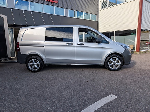 Mercedes-Benz Vito 116 3 of 30