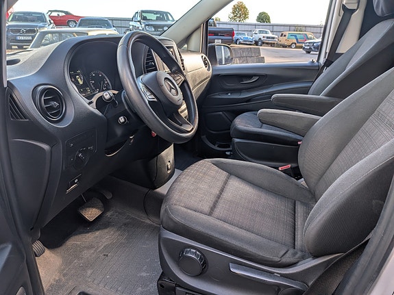 Mercedes-Benz Vito 116 23 of 30