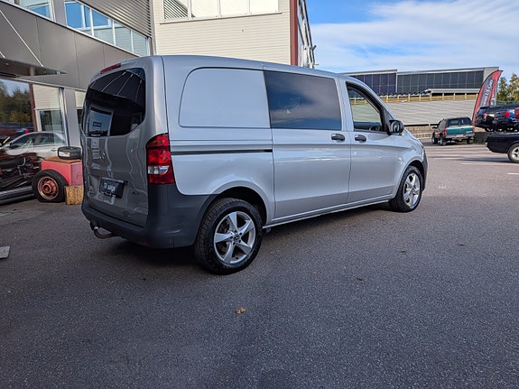 Mercedes-Benz Vito 116 4 of 30