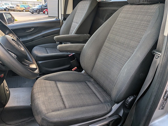 Mercedes-Benz Vito 116 24 of 30