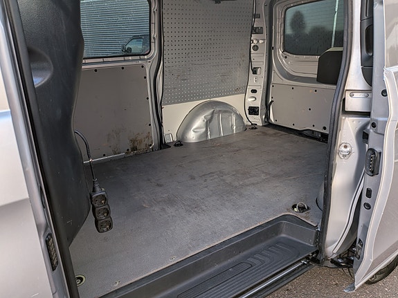Mercedes-Benz Vito 116 17 of 30