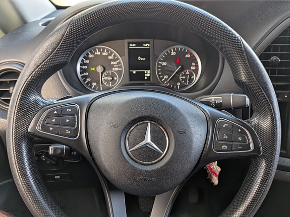 Mercedes-Benz Vito 116 29 of 30