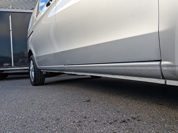Mercedes-Benz Vito 116 10 of 30