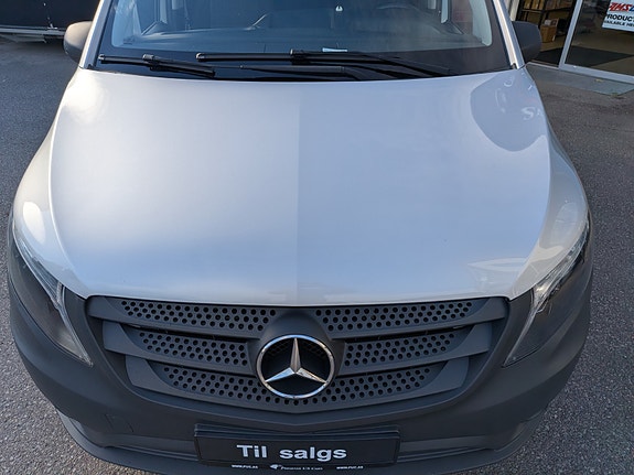 Mercedes-Benz Vito 116 9 of 30