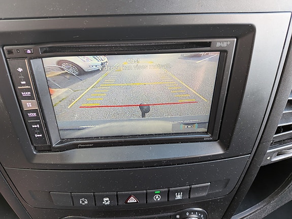 Mercedes-Benz Vito 116 26 of 30