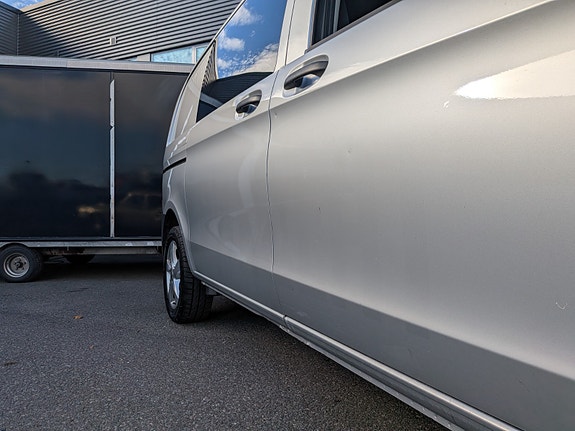 Mercedes-Benz Vito 116 11 of 30